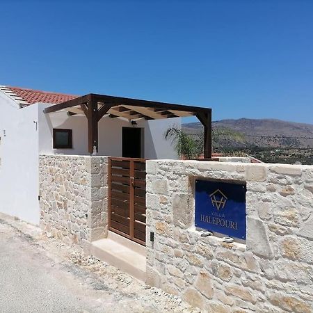 Halepouri Apartment Chania  Exterior photo