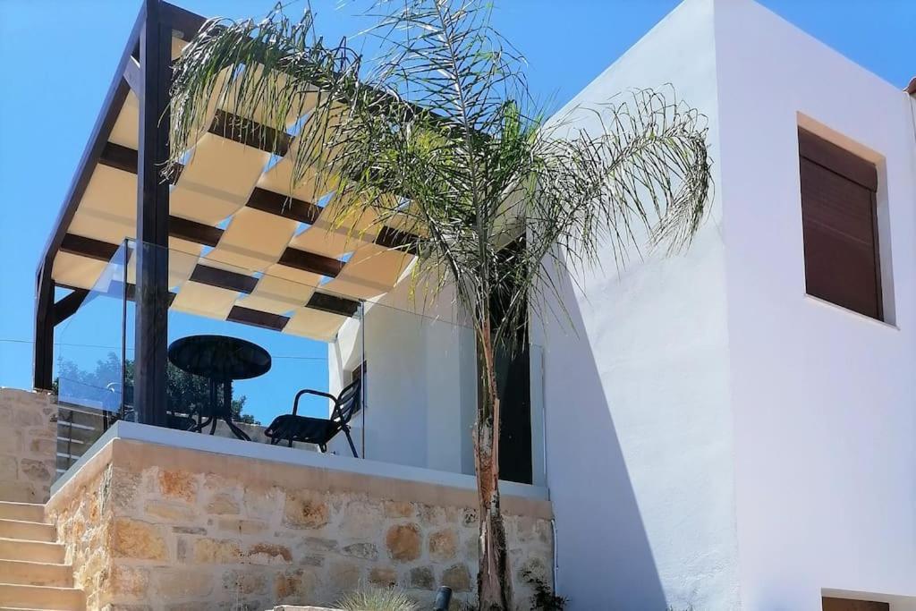 Halepouri Apartment Chania  Exterior photo