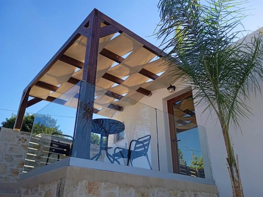 Halepouri Apartment Chania  Exterior photo