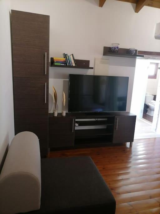 Halepouri Apartment Chania  Exterior photo