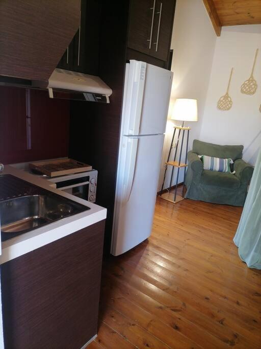 Halepouri Apartment Chania  Exterior photo