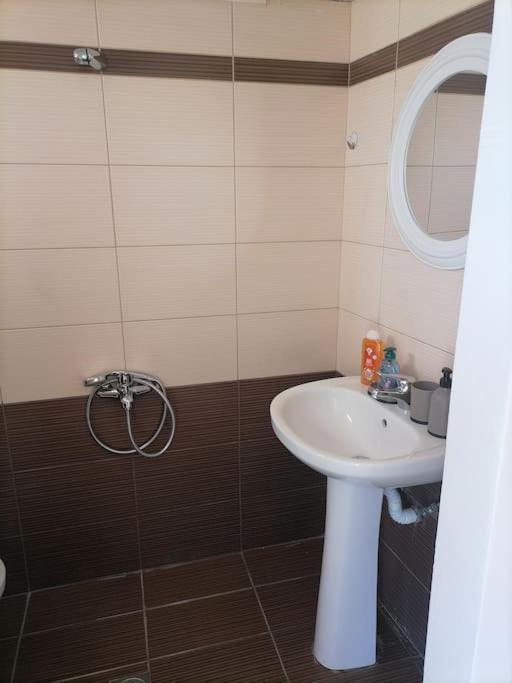 Halepouri Apartment Chania  Exterior photo